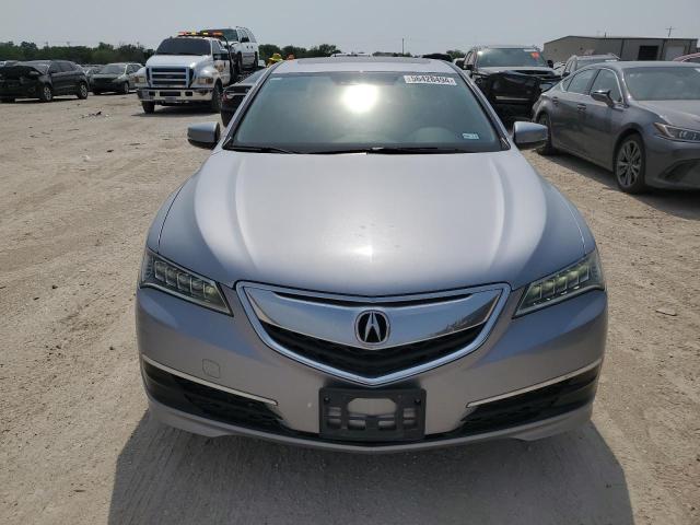 Photo 4 VIN: 19UUB1F5XFA018840 - ACURA TLX 