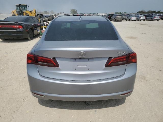 Photo 5 VIN: 19UUB1F5XFA018840 - ACURA TLX 