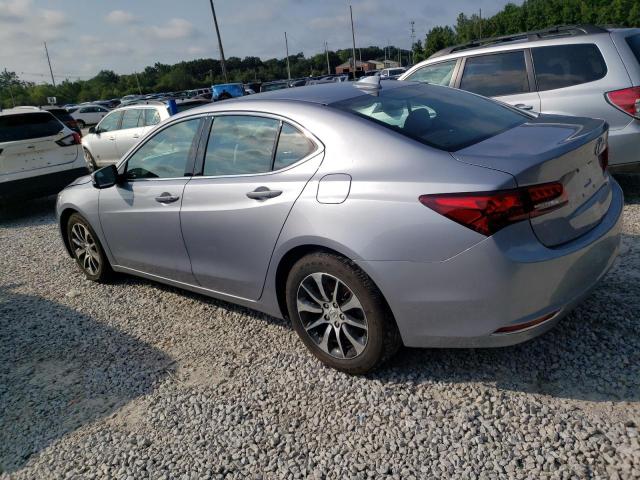 Photo 1 VIN: 19UUB1F5XFA027523 - ACURA TLX TECH 