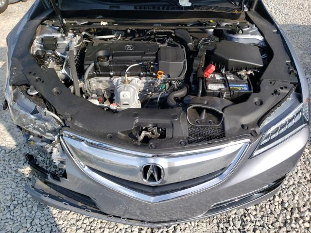 Photo 10 VIN: 19UUB1F5XFA027523 - ACURA TLX TECH 