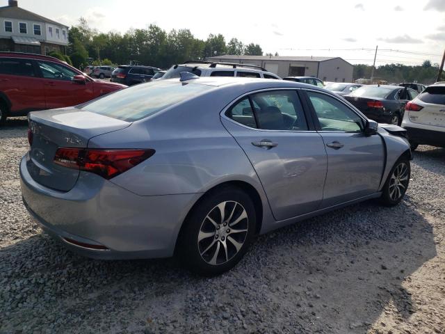 Photo 2 VIN: 19UUB1F5XFA027523 - ACURA TLX TECH 