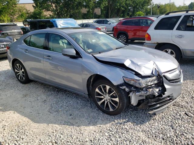 Photo 3 VIN: 19UUB1F5XFA027523 - ACURA TLX TECH 