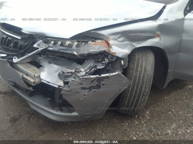 Photo 5 VIN: 19UUB1F5XFA028333 - ACURA TLX 