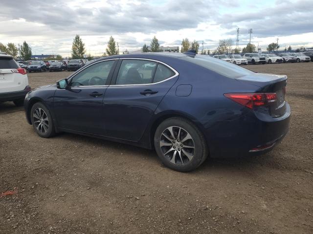 Photo 1 VIN: 19UUB1F5XFA800040 - ACURA TLX TECH 