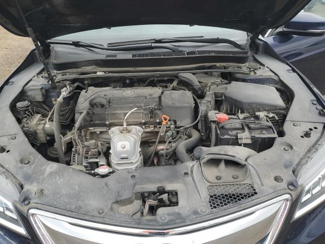 Photo 10 VIN: 19UUB1F5XFA800040 - ACURA TLX TECH 