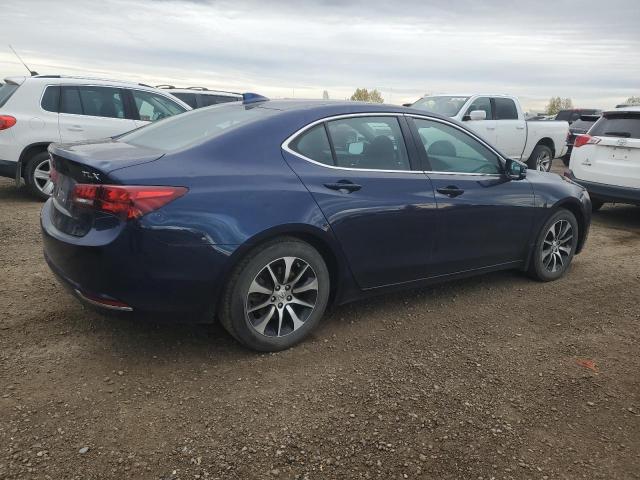 Photo 2 VIN: 19UUB1F5XFA800040 - ACURA TLX TECH 