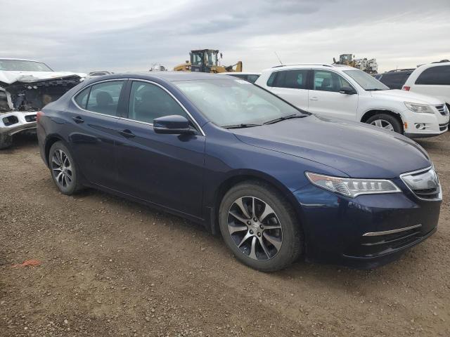 Photo 3 VIN: 19UUB1F5XFA800040 - ACURA TLX TECH 