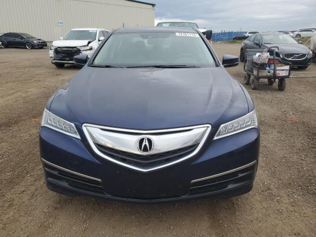 Photo 4 VIN: 19UUB1F5XFA800040 - ACURA TLX TECH 