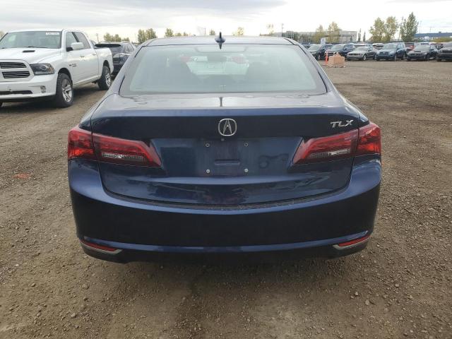 Photo 5 VIN: 19UUB1F5XFA800040 - ACURA TLX TECH 