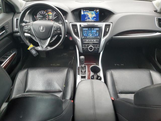 Photo 7 VIN: 19UUB1F5XFA800040 - ACURA TLX TECH 