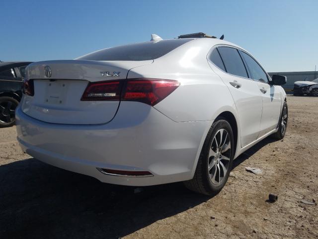 Photo 3 VIN: 19UUB1F5XGA002154 - ACURA TLX 