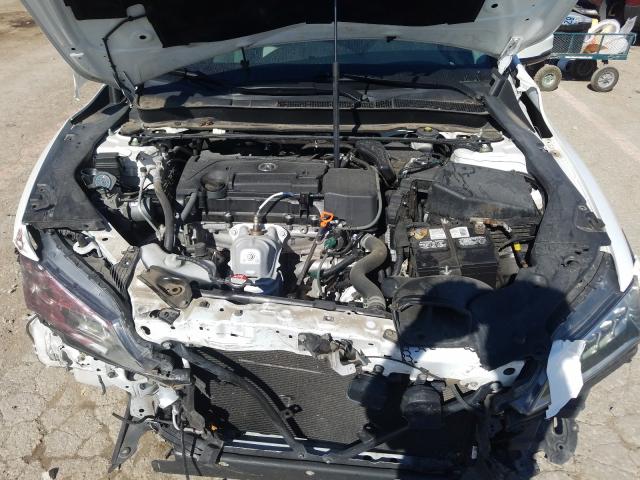 Photo 6 VIN: 19UUB1F5XGA002154 - ACURA TLX 