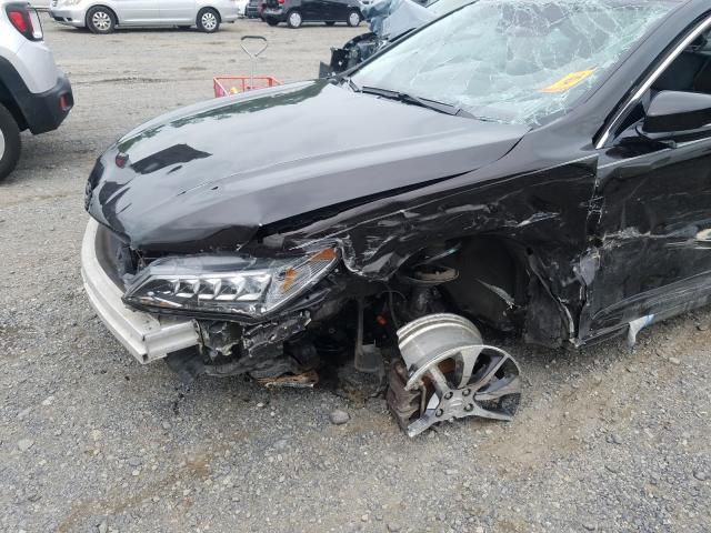 Photo 8 VIN: 19UUB1F5XGA005152 - ACURA TLX TECH 