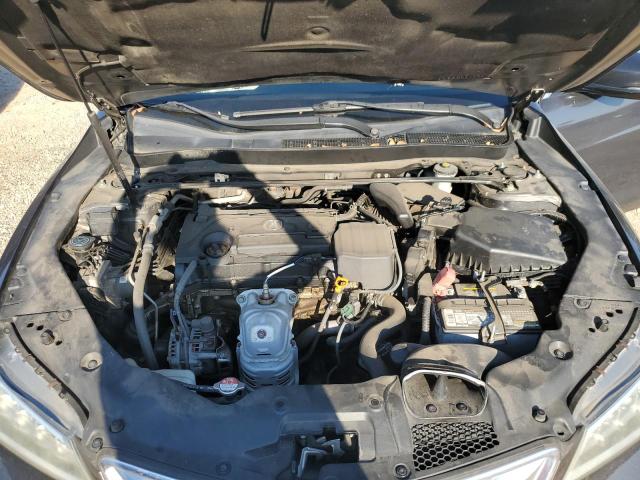 Photo 10 VIN: 19UUB1F5XGA007032 - ACURA TLX TECH 