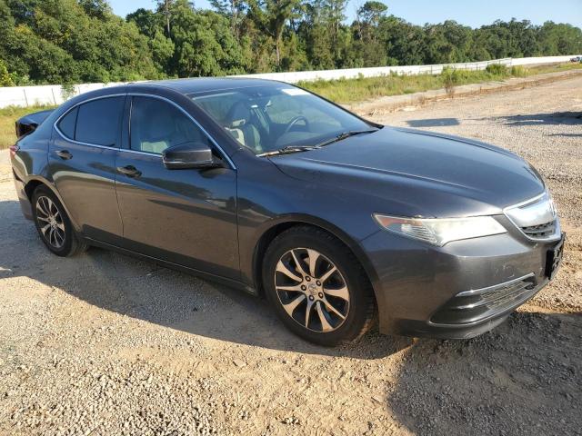 Photo 3 VIN: 19UUB1F5XGA007032 - ACURA TLX TECH 