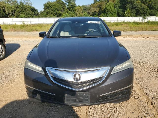 Photo 4 VIN: 19UUB1F5XGA007032 - ACURA TLX TECH 