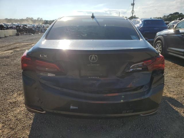 Photo 5 VIN: 19UUB1F5XGA007032 - ACURA TLX TECH 