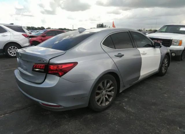 Photo 3 VIN: 19UUB1F5XGA007659 - ACURA TLX 