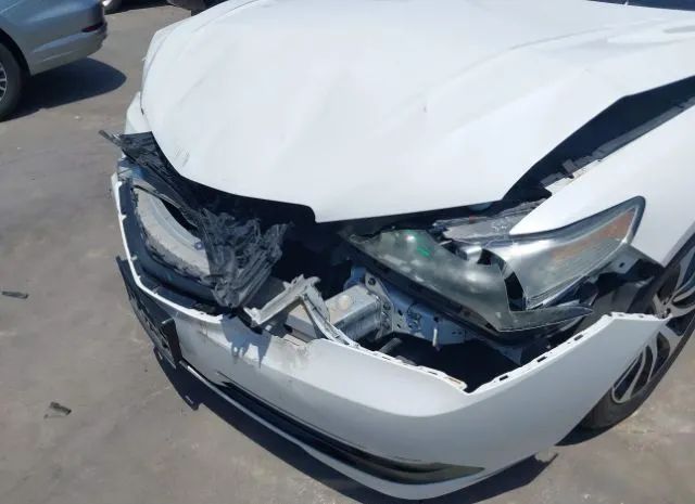 Photo 5 VIN: 19UUB1F5XGA010528 - ACURA TLX 