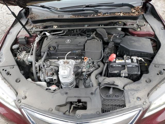 Photo 10 VIN: 19UUB1F5XGA011016 - ACURA TLX 