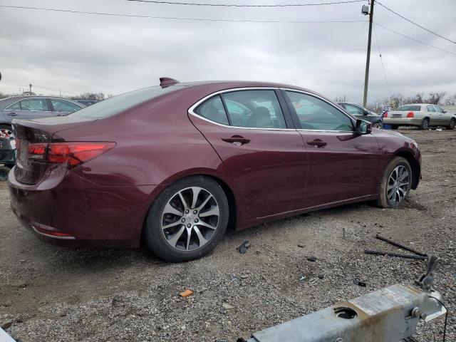 Photo 2 VIN: 19UUB1F5XGA011016 - ACURA TLX 