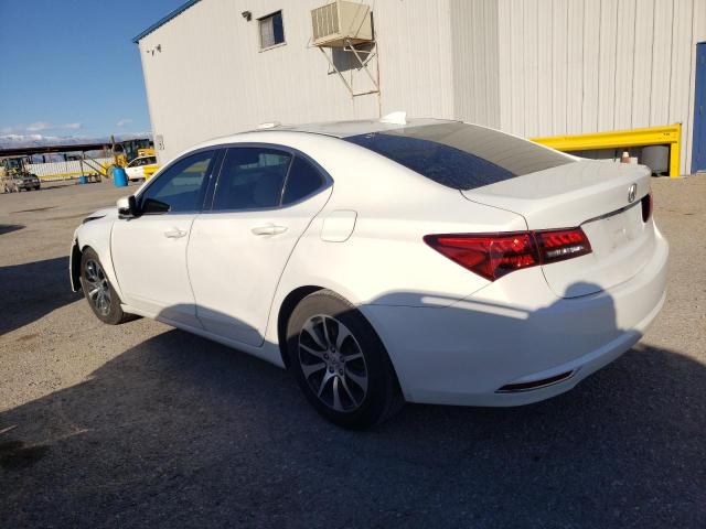 Photo 1 VIN: 19UUB1F5XGA012215 - ACURA TLX TECH 