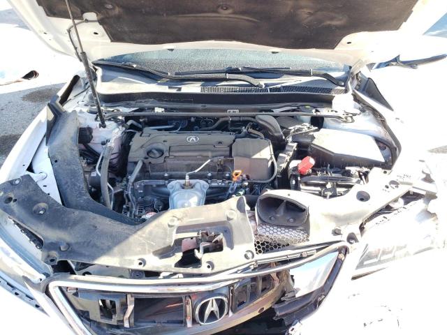 Photo 10 VIN: 19UUB1F5XGA012215 - ACURA TLX TECH 