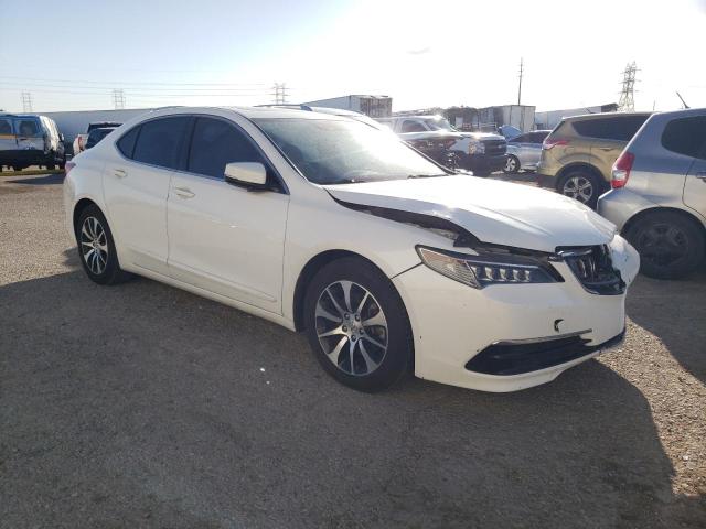 Photo 3 VIN: 19UUB1F5XGA012215 - ACURA TLX TECH 