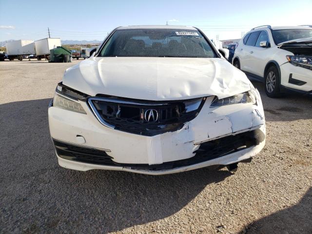 Photo 4 VIN: 19UUB1F5XGA012215 - ACURA TLX TECH 