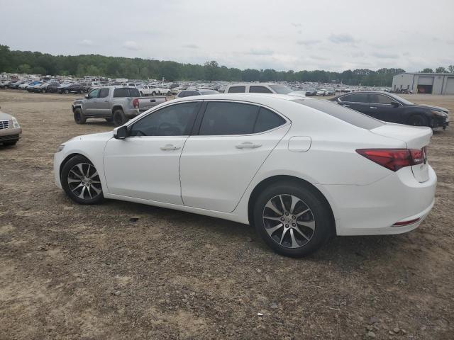 Photo 1 VIN: 19UUB1F5XGA012697 - ACURA TLX 