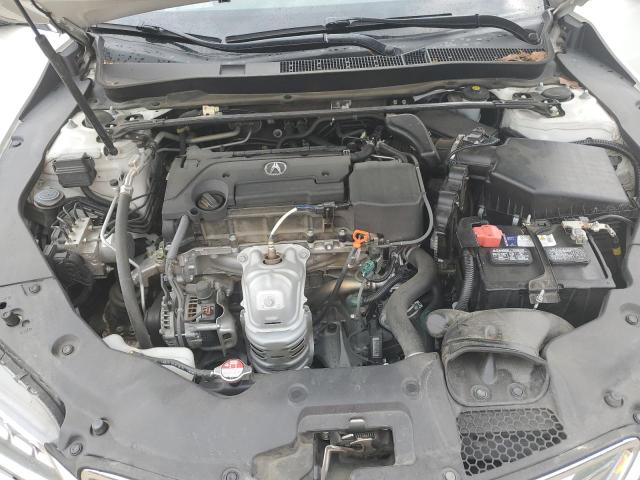 Photo 10 VIN: 19UUB1F5XGA012697 - ACURA TLX 