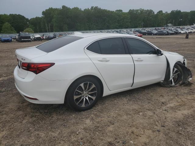 Photo 2 VIN: 19UUB1F5XGA012697 - ACURA TLX 