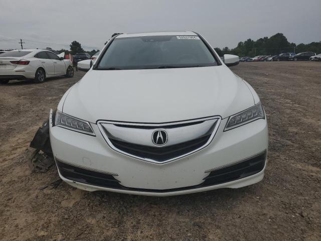 Photo 4 VIN: 19UUB1F5XGA012697 - ACURA TLX 