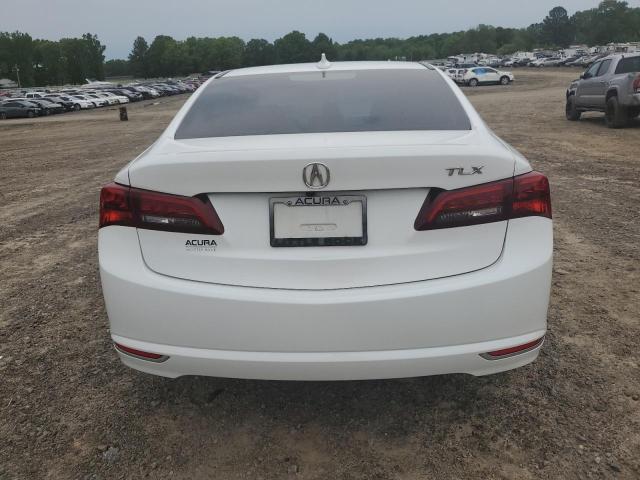 Photo 5 VIN: 19UUB1F5XGA012697 - ACURA TLX 