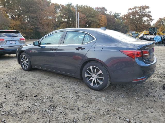 Photo 1 VIN: 19UUB1F5XGA013168 - ACURA TLX 