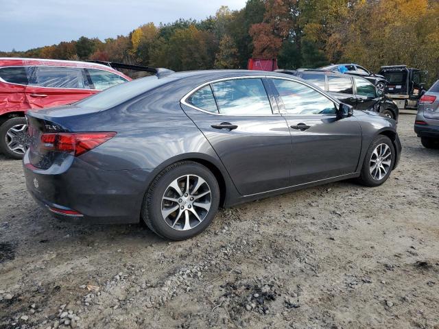 Photo 2 VIN: 19UUB1F5XGA013168 - ACURA TLX 