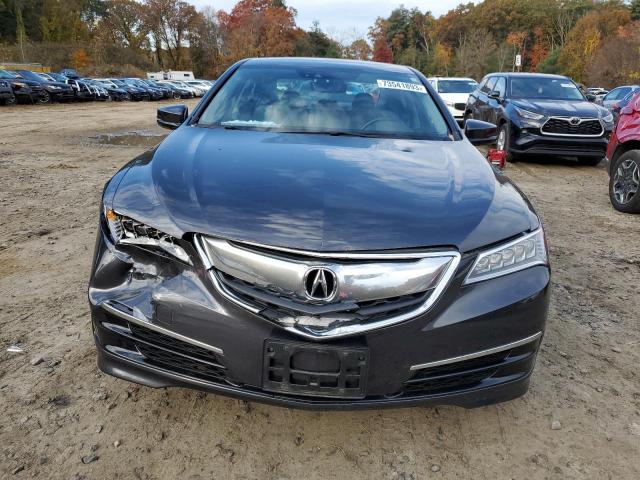 Photo 4 VIN: 19UUB1F5XGA013168 - ACURA TLX 