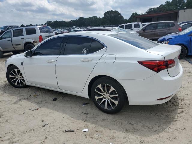 Photo 1 VIN: 19UUB1F5XGA013798 - ACURA TLX 