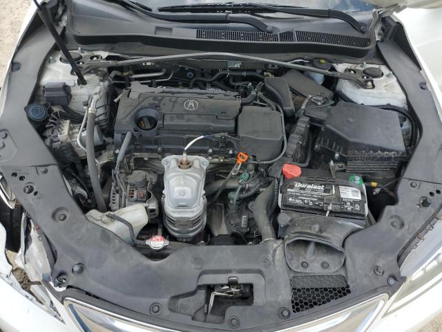 Photo 10 VIN: 19UUB1F5XGA013798 - ACURA TLX 