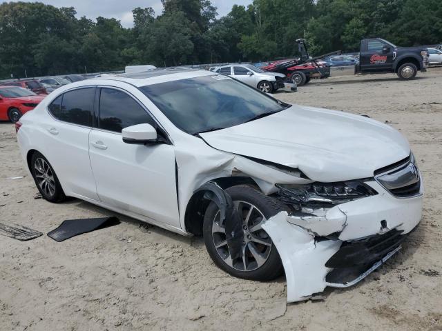 Photo 3 VIN: 19UUB1F5XGA013798 - ACURA TLX 