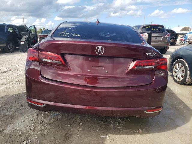 Photo 5 VIN: 19UUB1F5XGA014224 - ACURA TLX 