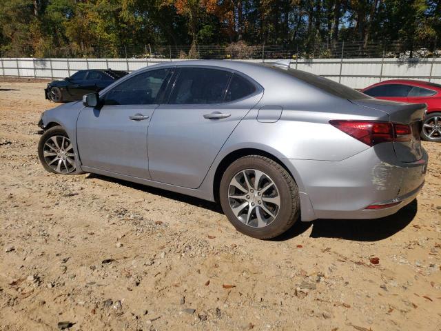 Photo 1 VIN: 19UUB1F5XGA014840 - ACURA TLX 