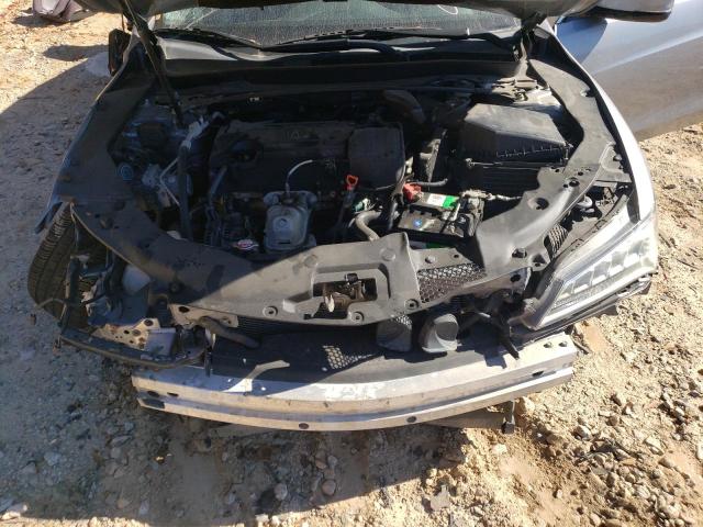 Photo 10 VIN: 19UUB1F5XGA014840 - ACURA TLX 