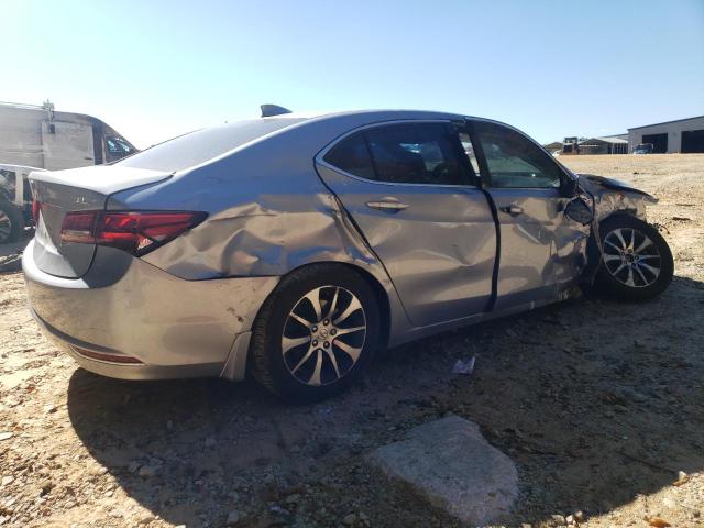 Photo 2 VIN: 19UUB1F5XGA014840 - ACURA TLX 