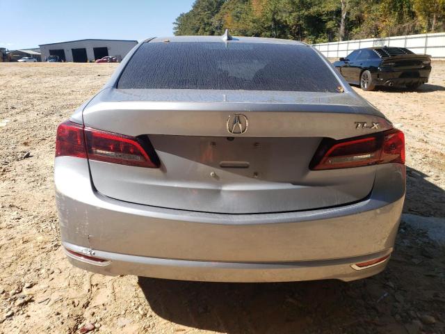 Photo 5 VIN: 19UUB1F5XGA014840 - ACURA TLX 