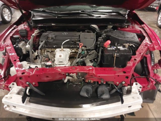 Photo 9 VIN: 19UUB1F5XHA002074 - ACURA TLX 