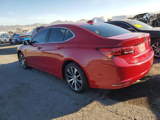 Photo 1 VIN: 19UUB1F5XHA002947 - ACURA TLX 