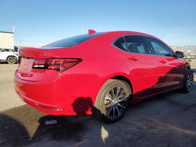 Photo 2 VIN: 19UUB1F5XHA002947 - ACURA TLX 