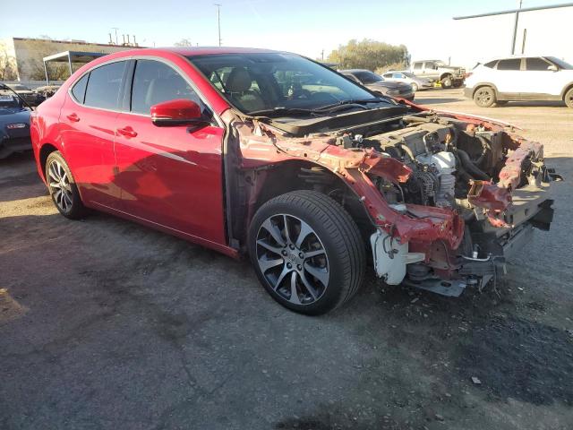 Photo 3 VIN: 19UUB1F5XHA002947 - ACURA TLX 