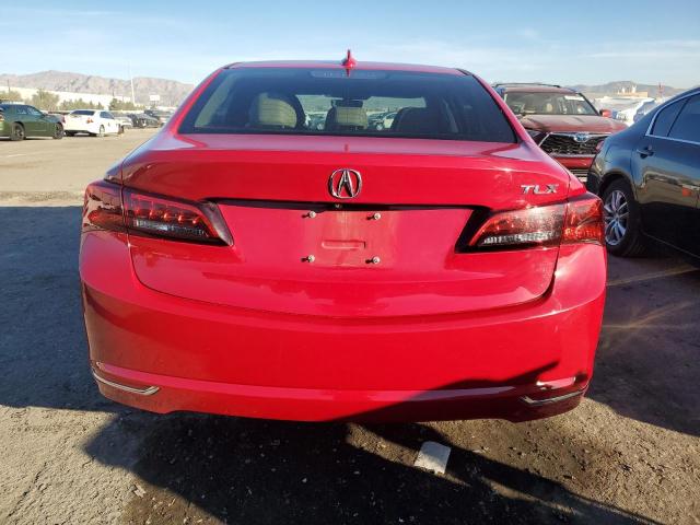 Photo 5 VIN: 19UUB1F5XHA002947 - ACURA TLX 